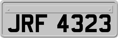 JRF4323