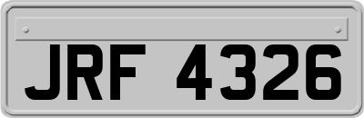 JRF4326