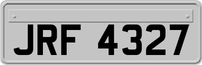 JRF4327