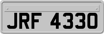 JRF4330