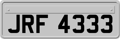 JRF4333