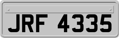 JRF4335