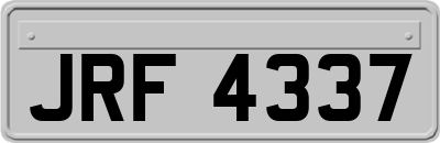 JRF4337