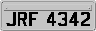 JRF4342
