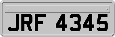 JRF4345