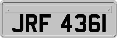 JRF4361