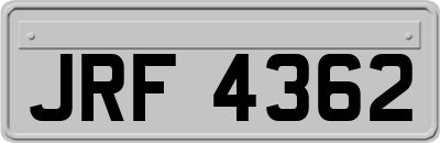 JRF4362
