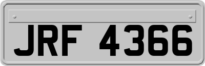 JRF4366