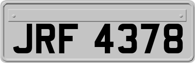 JRF4378