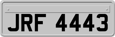 JRF4443
