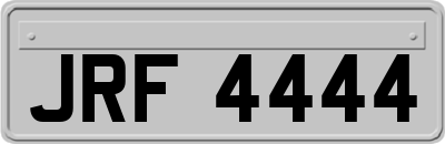 JRF4444