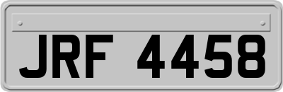 JRF4458