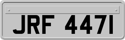 JRF4471
