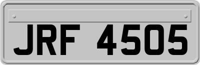 JRF4505