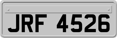 JRF4526