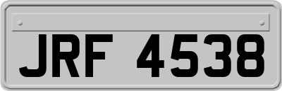 JRF4538