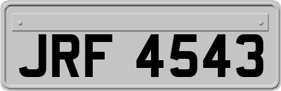 JRF4543