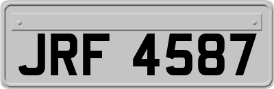 JRF4587