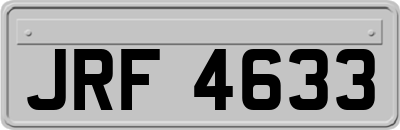 JRF4633