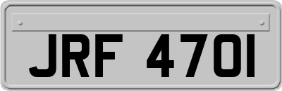 JRF4701