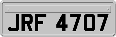 JRF4707