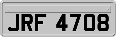 JRF4708