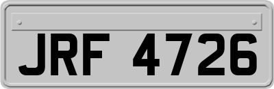 JRF4726
