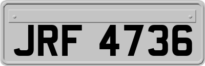 JRF4736