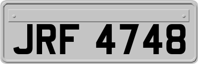 JRF4748