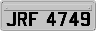 JRF4749