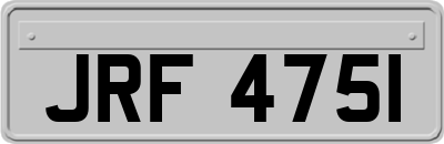 JRF4751