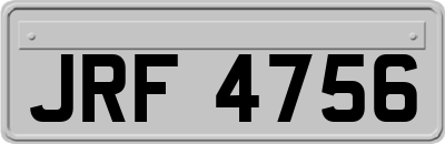 JRF4756
