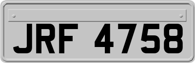 JRF4758