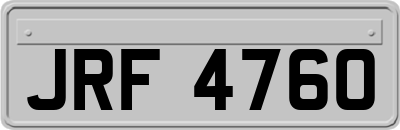 JRF4760