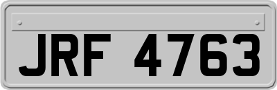 JRF4763