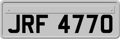 JRF4770