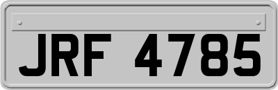JRF4785
