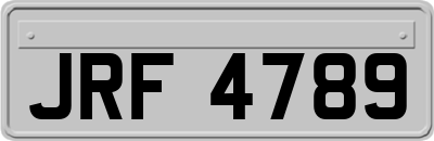 JRF4789
