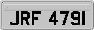 JRF4791