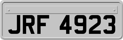 JRF4923