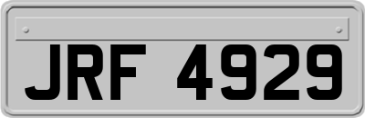 JRF4929