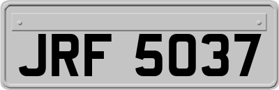 JRF5037