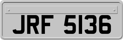 JRF5136