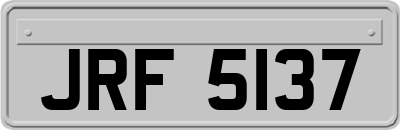 JRF5137