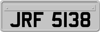 JRF5138
