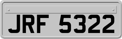 JRF5322