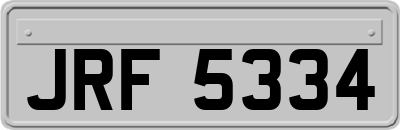 JRF5334