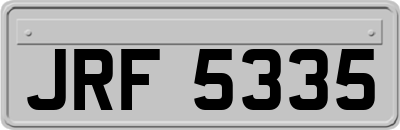 JRF5335