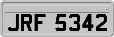 JRF5342