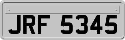 JRF5345